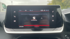 Peugeot 208 1.2 PureTech 100 Allure Premium + 5dr Petrol Hatchback